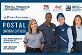 Request Free Postal Uniform Catalog Request Free Postal Uniform Catalog